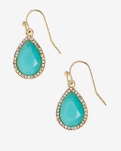 Turquoise Earring