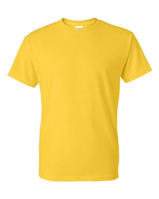 SportsCheck Yellow Tshirt